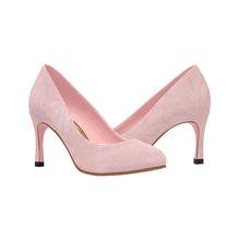 Mandys Pink Azaleas Women's High Heels (Model 048) – Rockin Docks Deluxephotos