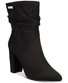 Impo Oxie Booties & Reviews - Boots - Shoes - Macy's