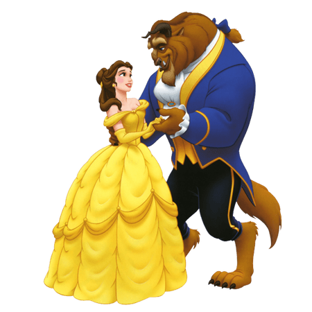 Belle & The Beast