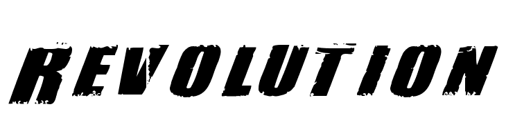 Revolution.png logo