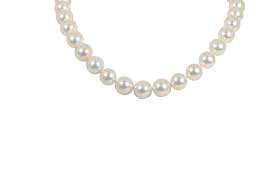 transparent pearl necklace png - Google Search