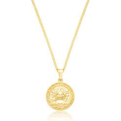 gold necklace for men - Google Search