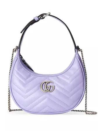 Gucci GG Marmont Mini Bag - Farfetch