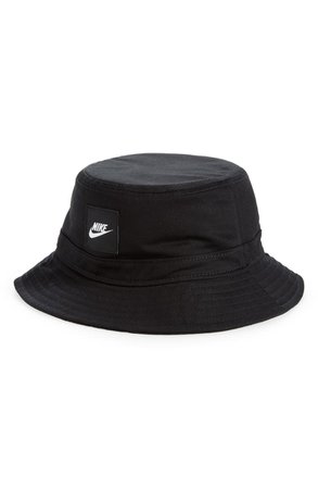 Nike Cotton Bucket Hat | Nordstrom