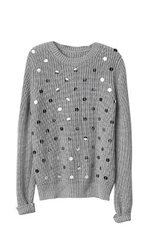 10 sparkly sweaters perfect for the holidays - Chatelaine