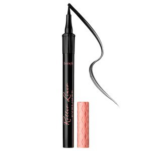 Roller Liner Waterproof Liquid Eyeliner - Benefit Cosmetics | Sephora