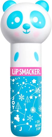 Amazon.com: Lip Smacker Hello Kitty Holiday Flavored Lip Balm Lippy Pal Stocking Stuffer : Everything Else