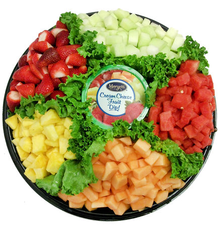 Marc's | Order Party Platters and Deli Trays Online!