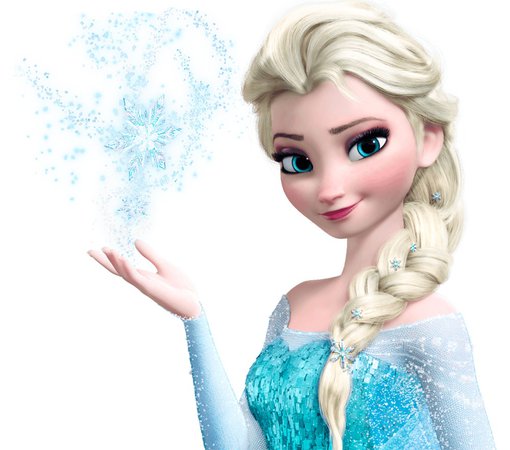 Frozen 2: Will the Sequel Reveal Elsa’s Sexuality? | Vogue