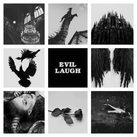 Maleficent #7