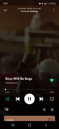 Boys Will Be Bugs