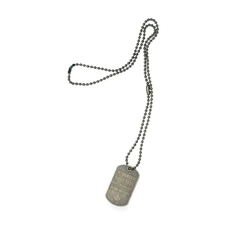 army type dogtag