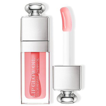 DIOR Dior Lip Glow Oil Spring Look 2020 Lipgloss online kaufen bei Douglas.de