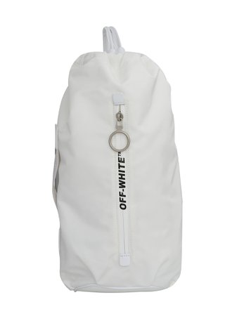 Off-white Backpack