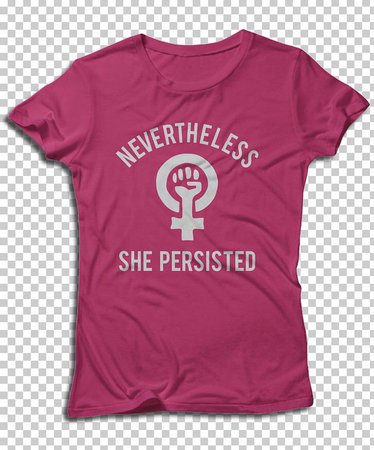 feminist shirt