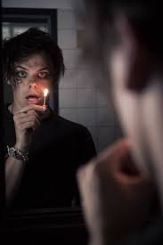 Yungblud mirror picture - Google Search