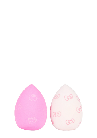 Hello Kitty Y2K Premium Plush Blender Duo