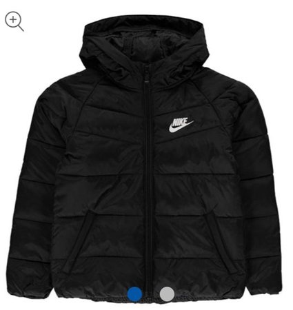 Nike coat