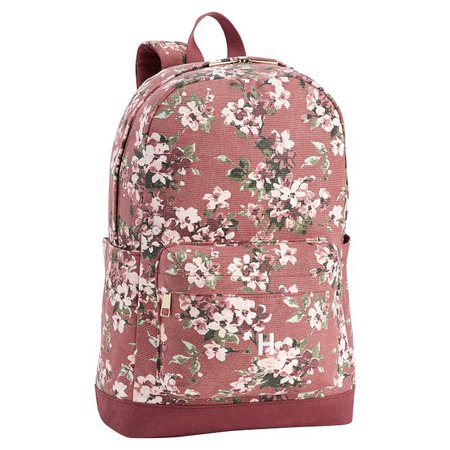 The Emily & Meritt Antoinette Floral Teen Backpack | Pottery Barn Teen
