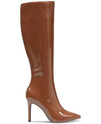 INC International Concepts Women's Rajel Dress Boots, Created for Macy's & Reviews - Boots - Shoes - Macy's
