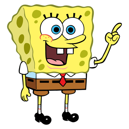 spongebob squarepants (character) - Google Search