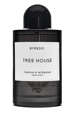 Amazon.com: Byredo Tree House Room Spray: Home & Kitchen