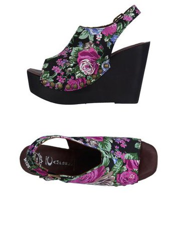 Jeffrey Campbell Sandals - Women Jeffrey Campbell Sandals online on YOOX United States - 11274664LM