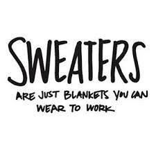 sweater weather quotes - Google Search