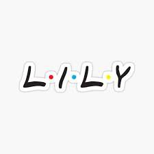 lily name - Google Search