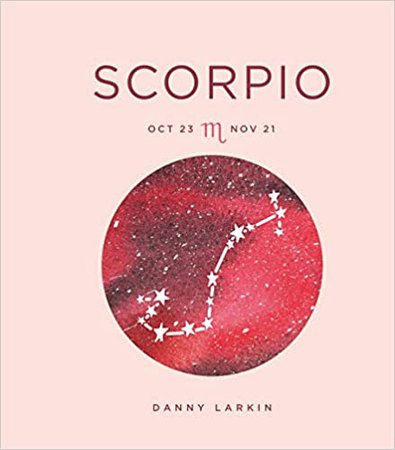 Zodiac Signs: Scorpio: 10: Amazon.co.uk: D. Larkin: 9781454938989: Books