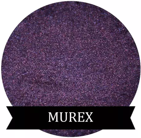 MUREX Purple Eyeshadow - Etsy