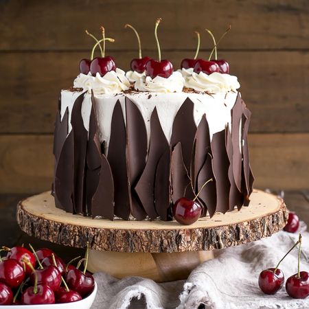 black forest cake – Recherche Google