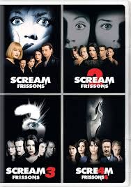 Scream Movies - Google Search