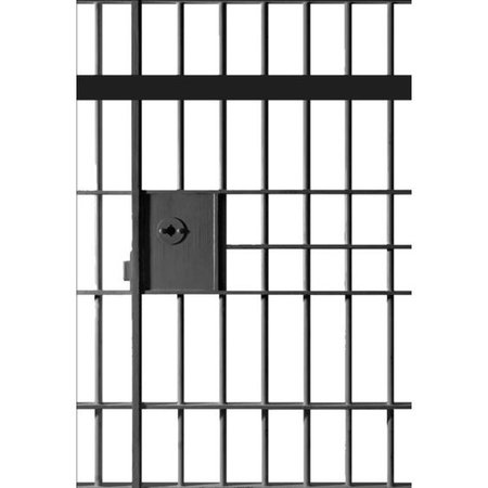 jail bars cage png