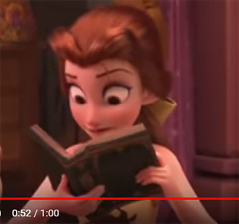 New ‘Ralph Breaks the Internet’ Sneak Peek Teaser Trailer | Disney Discussion Boards | The Kingdom Insider