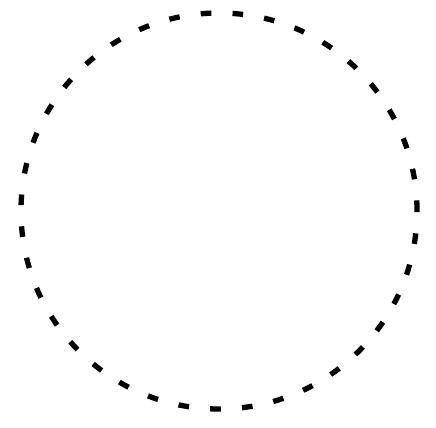 circle outline (3)