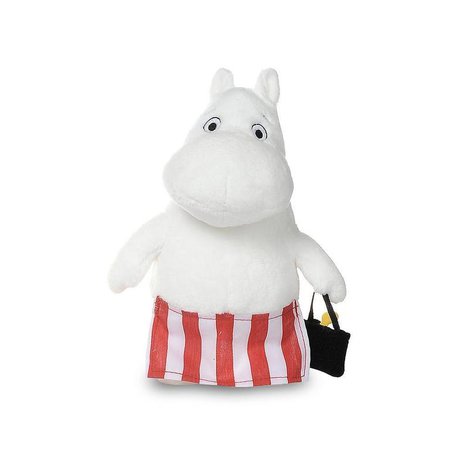 Moominmamma Plush Toy 16cm - Aurora World – The Official Moomin Shop
