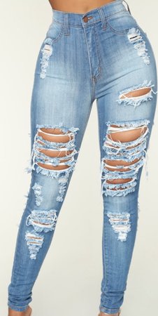 fashion nova jeans