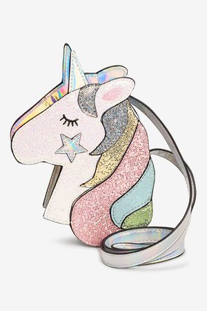 Buy Unicorn Bag from the Next UK online shop