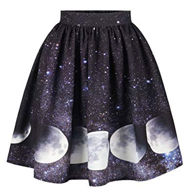 Moon-skirt-dark