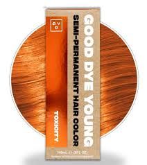 good dye young toxicity