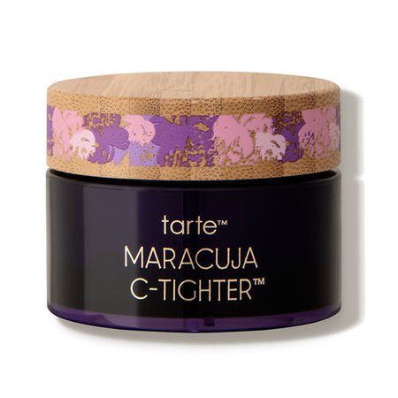 Tarte Cosmetics,Maracuja C-Tighter Neck Treatment| Dermstore