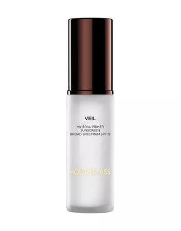 Veil™ Mineral Primer – Hourglass Cosmetics