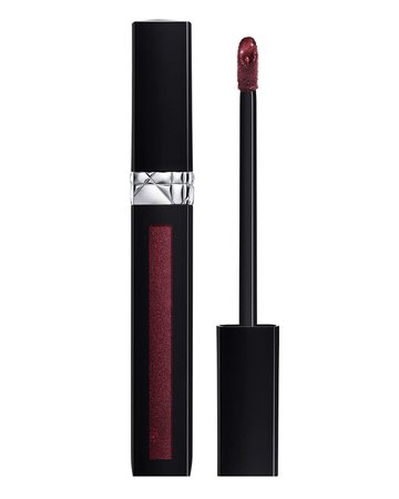 Dior Rouge Liquid Lipstick, Fab Satin