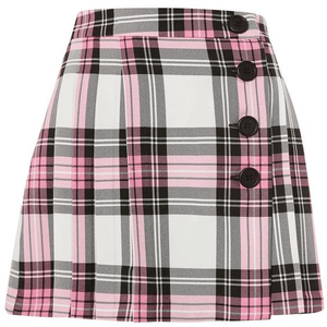 pink skirt png