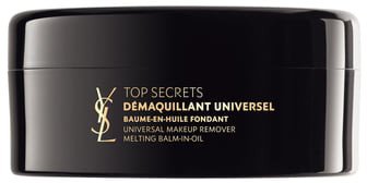 Top Secrets Universal Makeup Remover Balm in Oil