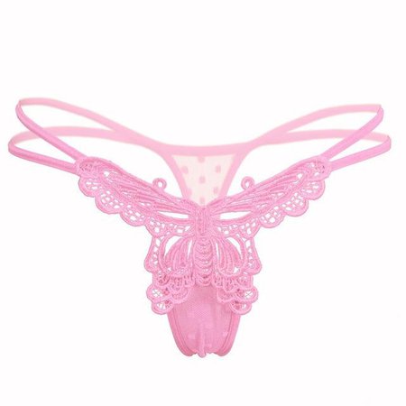 butterfly thong - Google Search