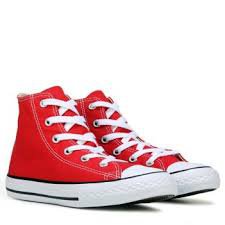 red high top converse - Google Search