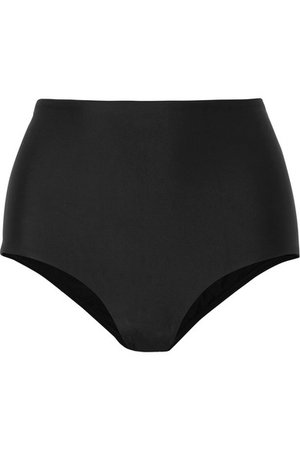 Matteau | The High Waist bikini briefs | NET-A-PORTER.COM