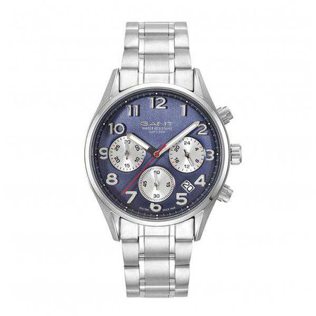 Watches | Shop Women's Gant Grey Quartz Analog Watch at Fashiontage | BLUEHILLLADY_GT008002-237510
